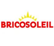 Logo de l'enseigne Bricosoleil