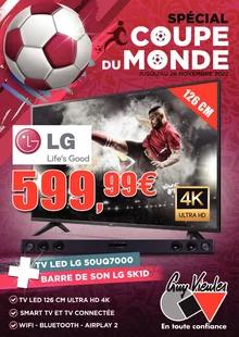 Catalogue promo guy vieules du 9 au 26 novembre 2022