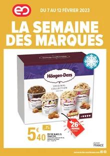 Catalogue promo euromarché du 7 au 12 février 2023