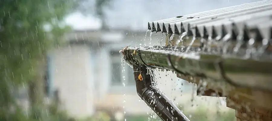 Illustration de l'article Installation d’un système de récupération d’eau de pluie en Martinique